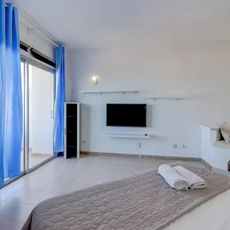 Appartement Bonito Estudio Playa Paraiso Costa Adeje (Tenerife)