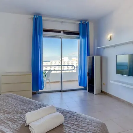 Appartement Bonito Estudio Playa Paraiso *