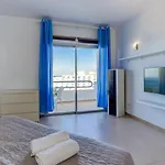 Apartment Bonito Estudio Playa Paraiso *