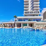 Apartment Bonito Estudio Playa Paraiso Costa Adeje (Tenerife)