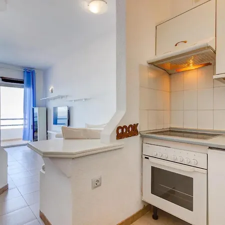 Bonito Estudio Playa Paraiso Lägenhet