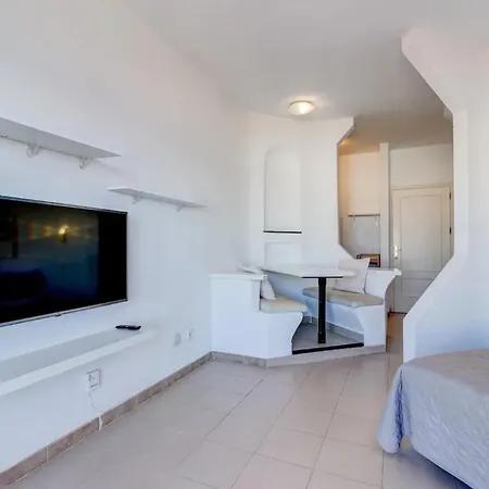 Bonito Estudio Playa Paraiso Costa Adeje (Tenerife)