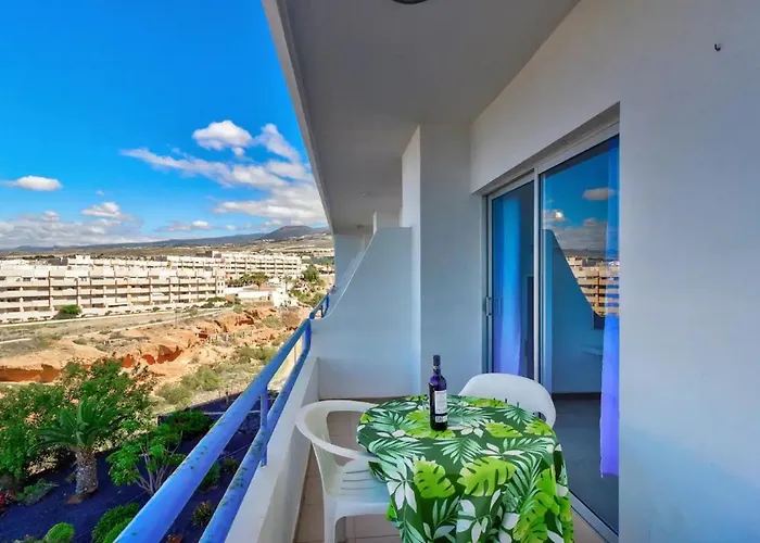 Bonito Estudio Playa Paraiso