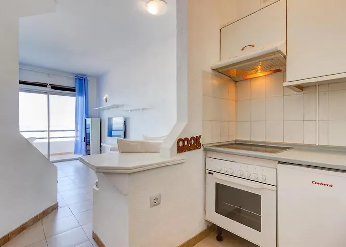 Bonito Estudio Playa Paraiso Apartment