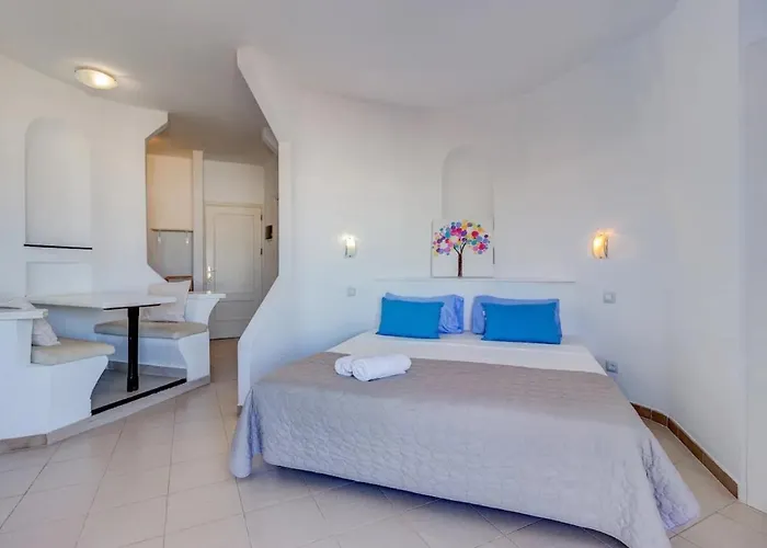 Lägenhet Bonito Estudio Playa Paraiso *