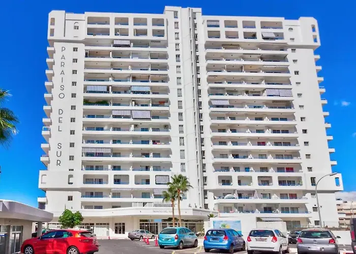 Bonito Estudio Playa Paraiso Apartment