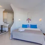 Lägenhet Bonito Estudio Playa Paraiso *