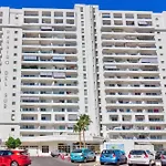Bonito Estudio Playa Paraiso Lägenhet *