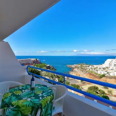 Bonito Estudio Playa Paraiso Appartement Costa Adeje (Tenerife)