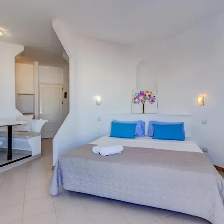 Apartman Bonito Estudio Playa Paraiso *