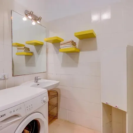 Appartement Bonito Estudio Playa Paraiso