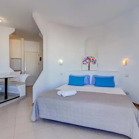 Daire Bonito Estudio Playa Paraiso Costa Adeje