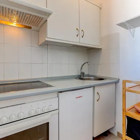 Bonito Estudio Playa Paraiso * Costa Adeje (Tenerife)